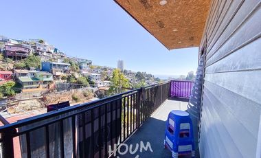 Casa Cerro polanco ID: 169329r