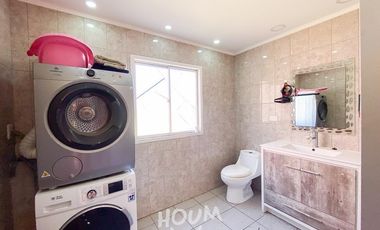 Casa Cerro polanco ID: 169329r
