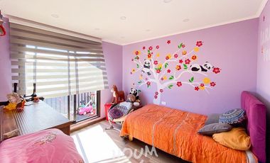 Casa Cerro polanco ID: 169329r