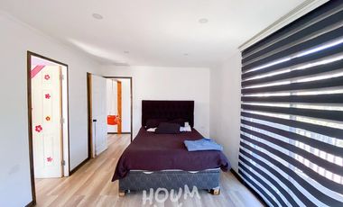 Casa Cerro polanco ID: 169329r