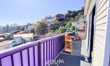 Casa Cerro polanco ID: 169329r