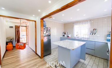 Casa Cerro polanco ID: 169329r