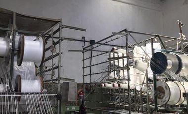 Venta Galpón 551M² En 2  Plantas  en Ramos Mejía -  Muy Buen Estado -