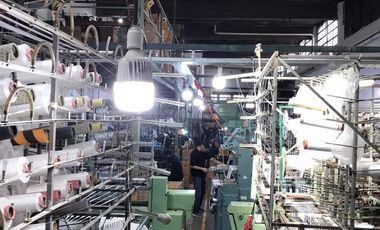 Venta Galpón 551M² En 2  Plantas  en Ramos Mejía -  Muy Buen Estado -