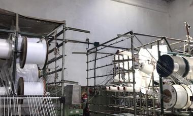 Venta Galpón 551M² En 2  Plantas  en Ramos Mejía -  Muy Buen Estado -