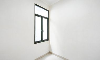 Rumah Murah 1 Lt 8 Menit ke Terminal Bojong Gede Dibantu KPR J-37750