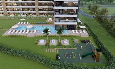 Venta 3 ambientes en Planta Baja en esquina con pileta, VILAGO, Puerto Escondido, Nordelta