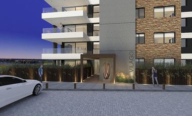 Venta 3 ambientes en Planta Baja en esquina con pileta, VILAGO, Puerto Escondido, Nordelta