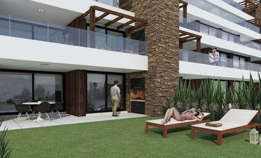 Venta 3 ambientes en Planta Baja en esquina con pileta, VILAGO, Puerto Escondido, Nordelta