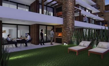 Venta 3 ambientes en Planta Baja en esquina con pileta, VILAGO, Puerto Escondido, Nordelta