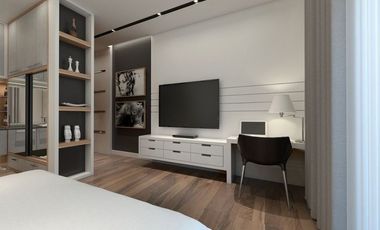 RUMAH MEWAH DEKAT MALL SKA