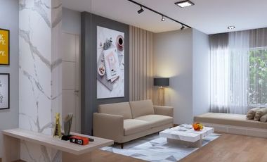 RUMAH MEWAH DEKAT MALL SKA