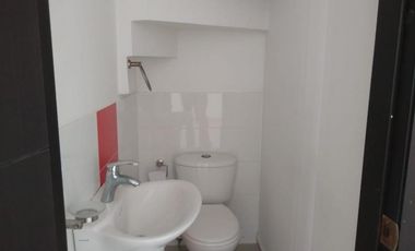 casa condominio en arriendo/venta en villa campestre. Cod V100291