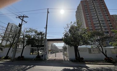 casa condominio en arriendo/venta en villa campestre. Cod V100291