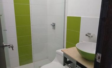 casa condominio en arriendo/venta en villa campestre. Cod V100291