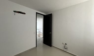 casa condominio en arriendo/venta en villa campestre. Cod V100291
