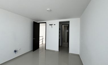 casa condominio en arriendo/venta en villa campestre. Cod V100291