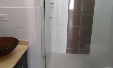 casa condominio en arriendo/venta en villa campestre. Cod V100291