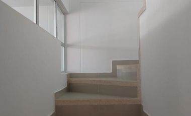 casa condominio en arriendo/venta en villa campestre. Cod V100291