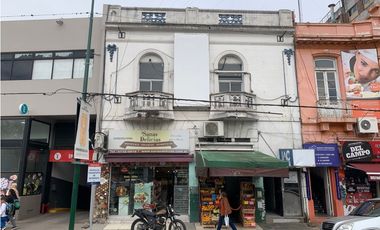 OFICINA VENTA SAN ISIDRO CENTRO