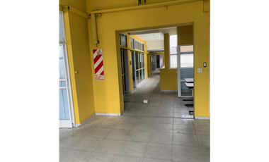 OFICINA VENTA SAN ISIDRO CENTRO