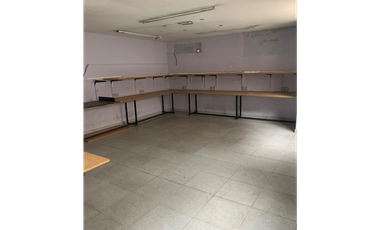 OFICINA VENTA SAN ISIDRO CENTRO