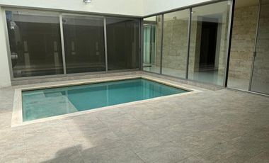Casa en Venta Yucatán Country Club