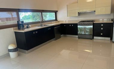 Casa en Venta Yucatán Country Club