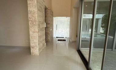 Casa en Venta Yucatán Country Club