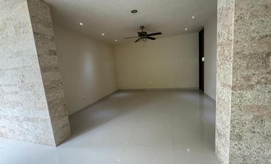 Casa en Venta Yucatán Country Club