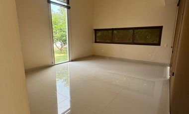 Casa en Venta Yucatán Country Club