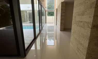 Casa en Venta Yucatán Country Club