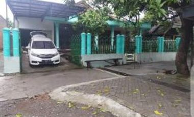 Rumah dijual di Jawa Timur, Pasuruan Kabupaten