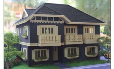 Build to sell home in TAGAYTAY