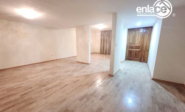 Renta casa un piso centro