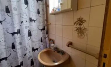 PH dos ambientes al frente venta Remedios de Escalada