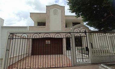 ARRIENDO CASA COMERCIAL EN ALTO PRADO SECTOR SALUD IDEAL IPS