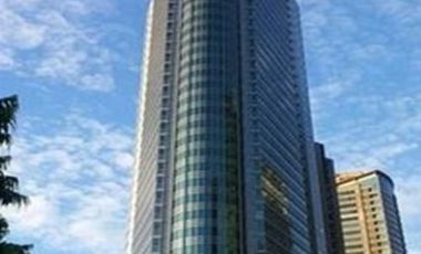 PEZA Accredited Office Space for Lease in ADB Avenue, Ortigas