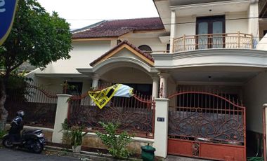 Rumah Dijual Lowokwaru Malang