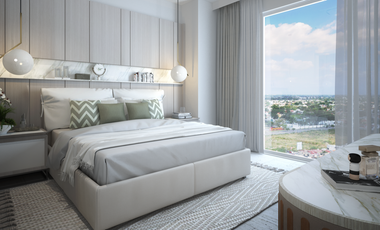 Departamento (3 PLUS. Torre Vita1) en Venta en Infiniti Mérida