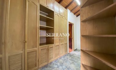 CASA CAMPESTRE EN VENTA EN VILLA GUADALQUIVIR CASIANO FLORIDABLANCA