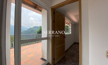 CASA CAMPESTRE EN VENTA EN VILLA GUADALQUIVIR CASIANO FLORIDABLANCA