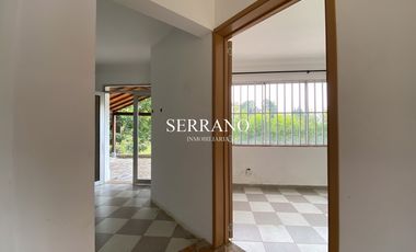 CASA CAMPESTRE EN VENTA EN VILLA GUADALQUIVIR CASIANO FLORIDABLANCA