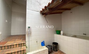 CASA CAMPESTRE EN VENTA EN VILLA GUADALQUIVIR CASIANO FLORIDABLANCA