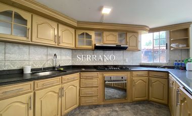 CASA CAMPESTRE EN VENTA EN VILLA GUADALQUIVIR CASIANO FLORIDABLANCA