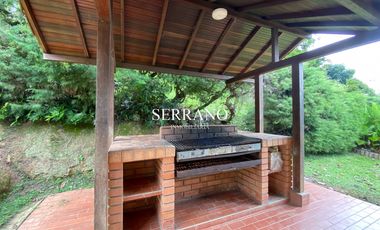 CASA CAMPESTRE EN VENTA EN VILLA GUADALQUIVIR CASIANO FLORIDABLANCA