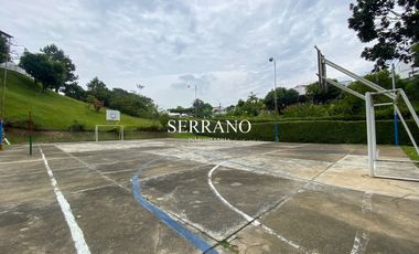 CASA CAMPESTRE EN VENTA EN VILLA GUADALQUIVIR CASIANO FLORIDABLANCA