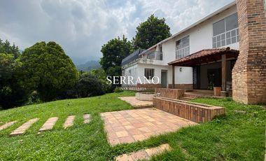 CASA CAMPESTRE EN VENTA EN VILLA GUADALQUIVIR CASIANO FLORIDABLANCA