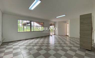 CASA CAMPESTRE EN VENTA EN VILLA GUADALQUIVIR CASIANO FLORIDABLANCA