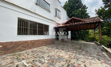 CASA CAMPESTRE EN VENTA EN VILLA GUADALQUIVIR CASIANO FLORIDABLANCA